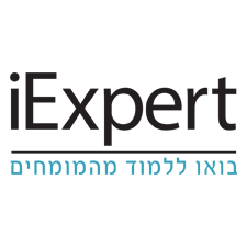 iExpert- שירותי המומחים של איידיגיטל